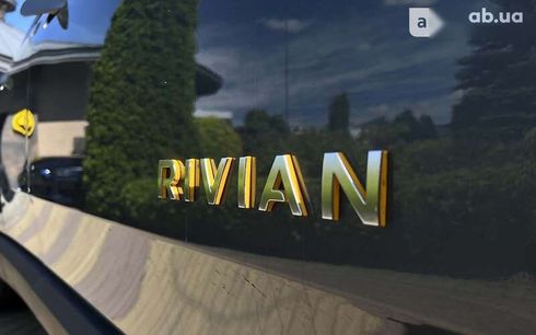 Rivian R1T 2023 - фото 17