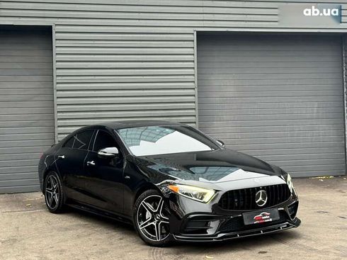 Mercedes-Benz CLS-Класс 2019 - фото 5