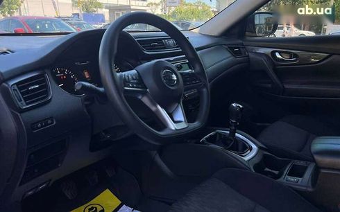 Nissan X-Trail 2018 - фото 9