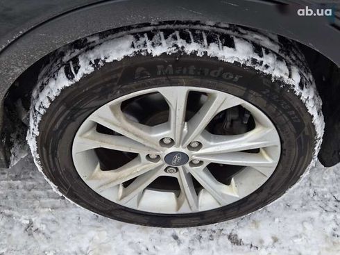 Ford Escape 2018 - фото 19