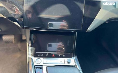 Audi E-Tron 2019 - фото 17