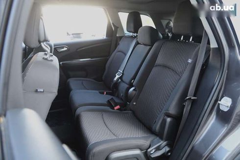 Dodge Journey 2018 - фото 6
