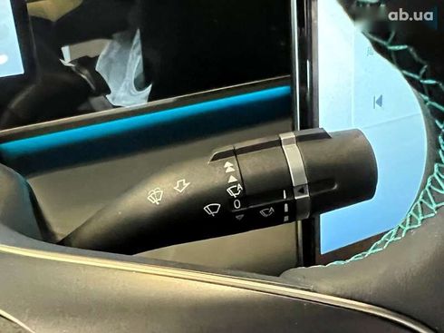 BYD Qin L 2024 - фото 29