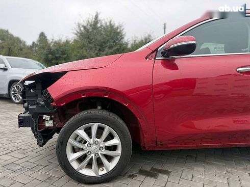 Kia Sorento 2016 - фото 3