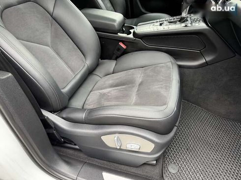 Porsche Macan 2015 - фото 26
