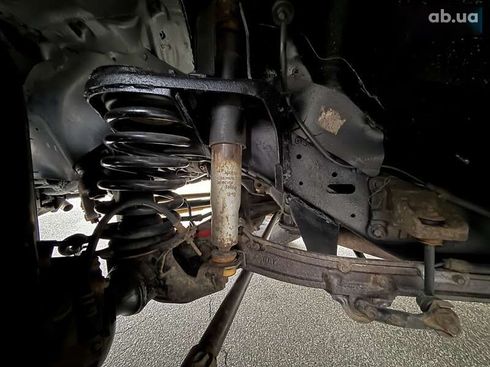 Nissan Patrol 2005 - фото 26