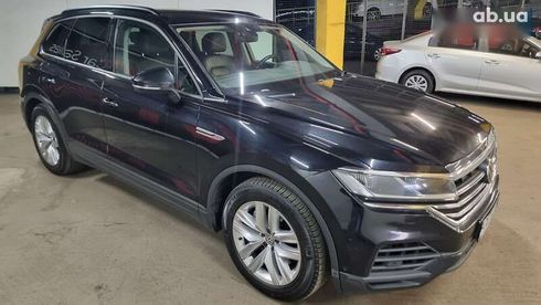 Volkswagen Touareg 2019 - фото 6