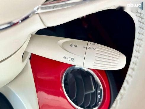 Fiat 500 2021 - фото 20