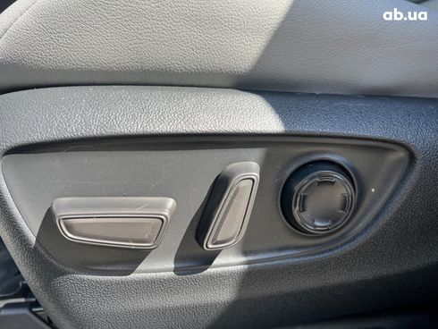 Toyota Sienna 2021 черный - фото 43