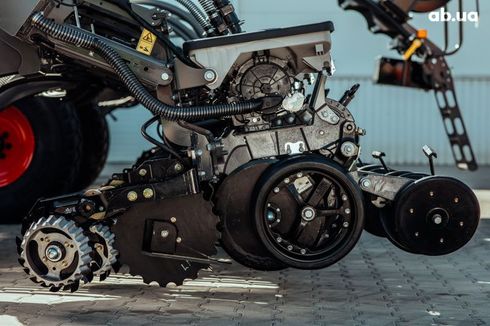 Fendt Momentum 24 2025 - фото 11