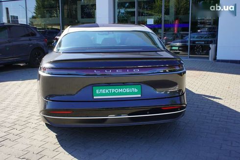 Lucid Motors Air 2023 - фото 6