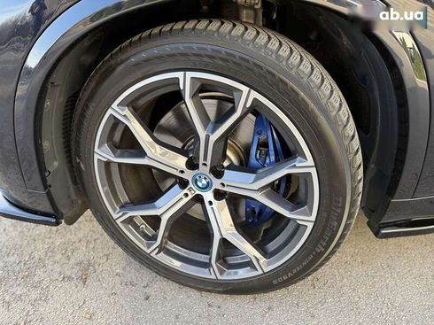 BMW X5 2021 - фото 3