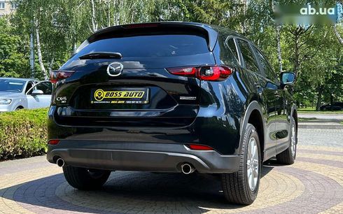 Mazda CX-5 2023 - фото 7