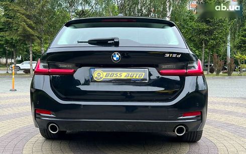 BMW 3 серия 2022 - фото 6