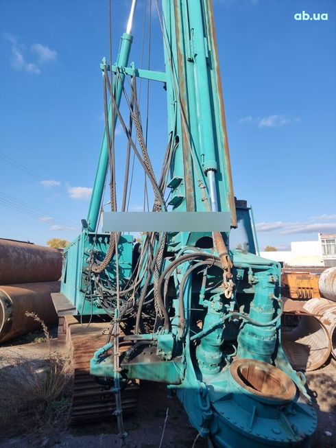 Casagrande C30 1998 - фото 8