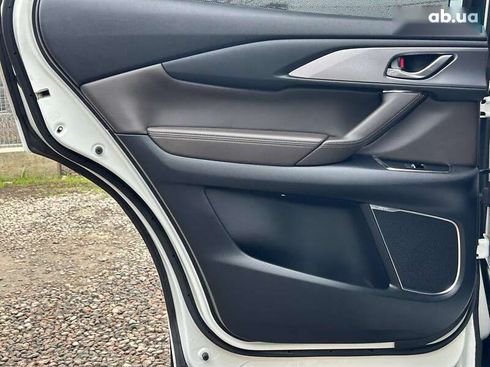 Mazda CX-9 2022 - фото 30