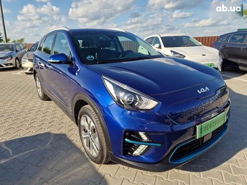 Kia Niro 2021 - фото 7