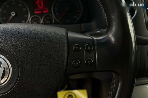Volkswagen Golf Plus 2008 - фото 24