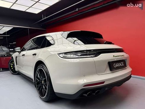 Porsche Panamera 2021 - фото 26