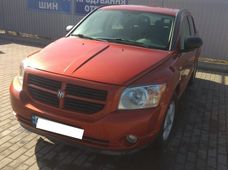 Продаж вживаних Dodge Caliber в Черкаській області - купити на Автобазарі