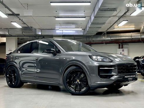 Porsche Cayenne 2024 - фото 3