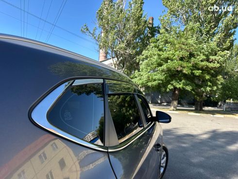 Hyundai Tucson 2019 серый - фото 46