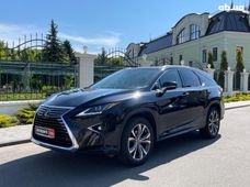 Продажа б/у Lexus rx 350 в Винницкой области - купить на Автобазаре