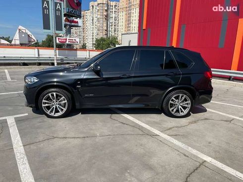 BMW X5 2015 - фото 8