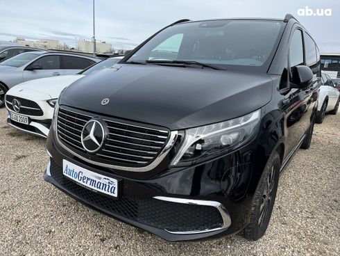 Mercedes-Benz EQV-Класс 2021 - фото 2