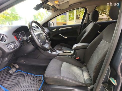 Ford Mondeo 2010 - фото 8