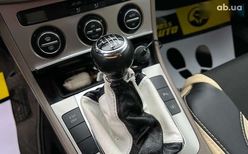 Volkswagen Passat 2008 - фото 14
