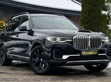 Продажа б/у BMW X7 во Львове - купить на Автобазаре