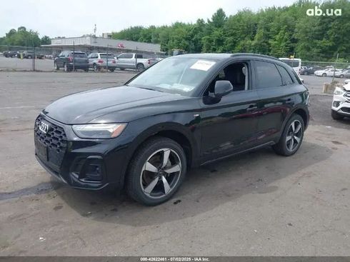 Разборка для Audi Q5 - купить на Автобазаре - фото 2