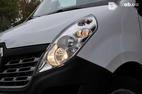 Renault Master 2019 - фото 5