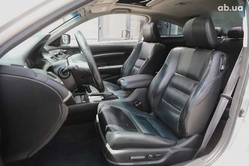 Honda Accord 2008 - фото 5