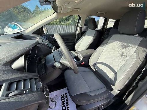 Ford Escape 2018 - фото 15