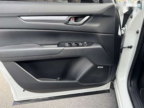 Mazda CX-5 2017 - фото 14