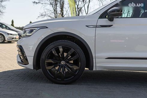 Volkswagen Tiguan 2021 - фото 24