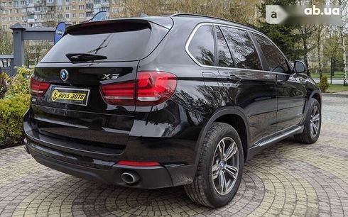 BMW X5 2014 - фото 3