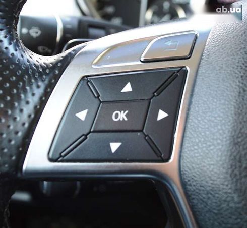 Mercedes-Benz M-Класс 2012 - фото 20