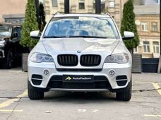 Продажа б/у BMW X5 в Киеве - купить на Автобазаре