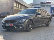 Купить BMW 3 серия из США бу - купить на Автобазаре