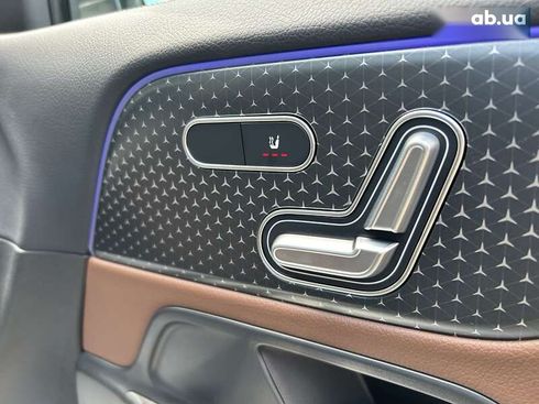 Mercedes-Benz EQA-Класс 2025 - фото 18