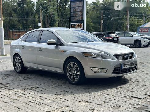 Ford Mondeo 2010 - фото 3