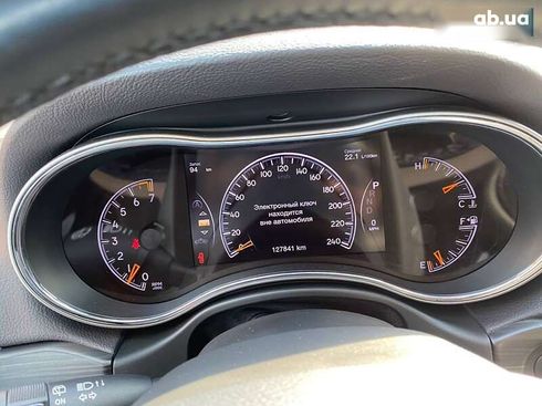 Jeep Grand Cherokee 2020 - фото 15