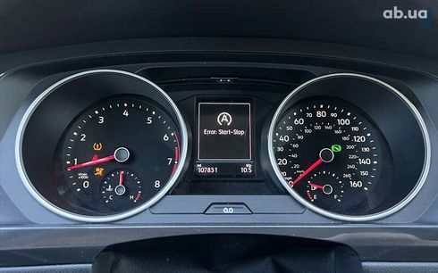 Volkswagen Tiguan 2017 - фото 20