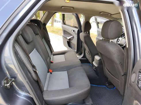 Ford Mondeo 2010 - фото 11