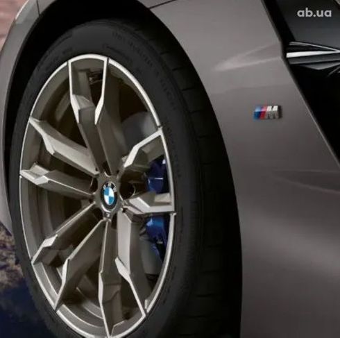 BMW Z4 2021 - фото 7