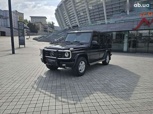 Mercedes-Benz G-Класс 2014 - фото 3