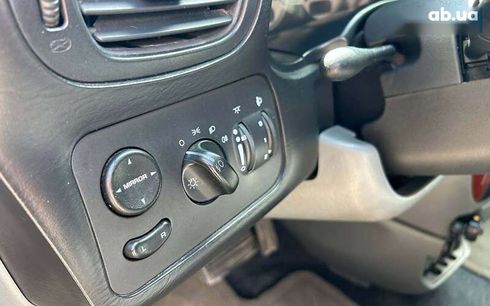 Chrysler Voyager 2006 - фото 11